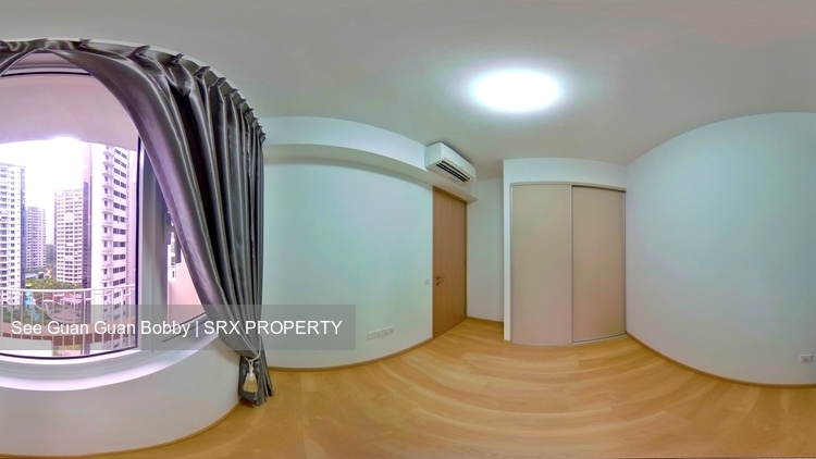 High Park Residences (D28), Apartment #209939281